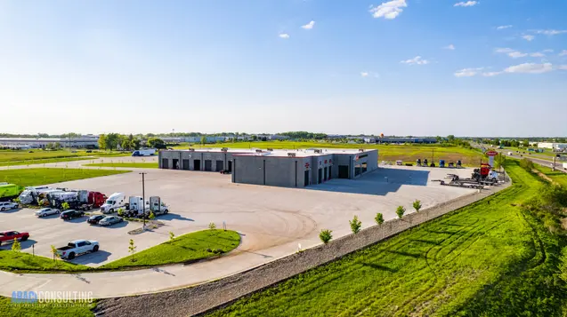 Peterbilt - Civil Engineering Project | Abaci Consulting